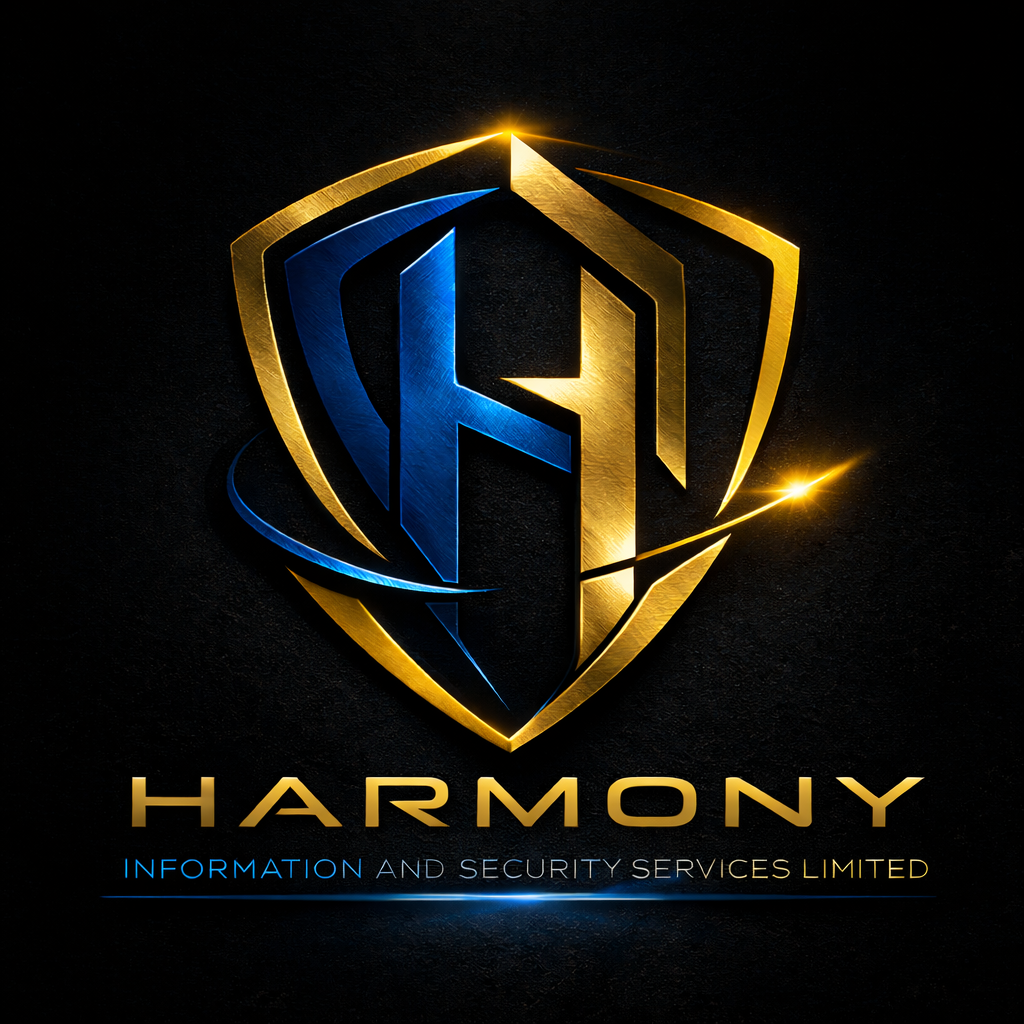Harmony Logo